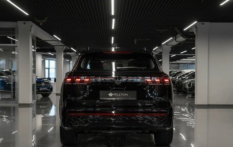 Volkswagen Tiguan, 2025 год, 4 965 000 рублей, 6 фотография