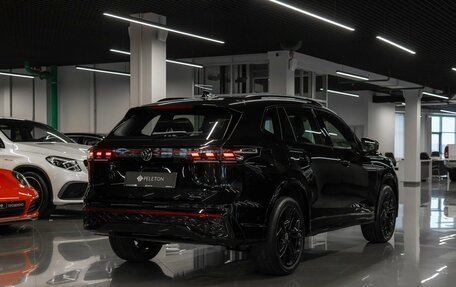 Volkswagen Tiguan, 2025 год, 4 965 000 рублей, 5 фотография