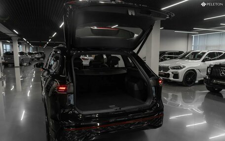 Volkswagen Tiguan, 2025 год, 4 965 000 рублей, 28 фотография