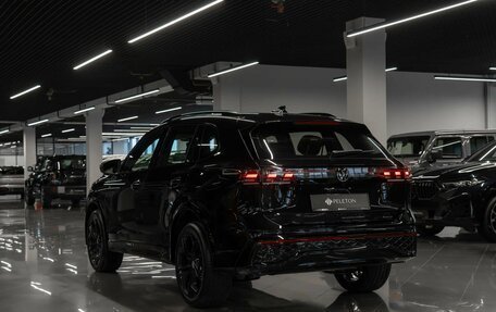 Volkswagen Tiguan, 2025 год, 4 965 000 рублей, 4 фотография