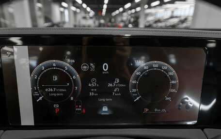 Volkswagen Tiguan, 2025 год, 4 965 000 рублей, 12 фотография