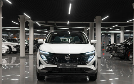Nissan Qashqai, 2025 год, 3 400 000 рублей, 3 фотография