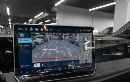 Volkswagen Tiguan, 2025 год, 4 965 000 рублей, 22 фотография