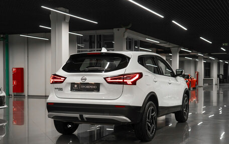 Nissan Qashqai, 2025 год, 3 400 000 рублей, 5 фотография