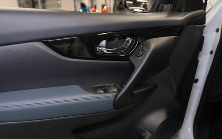 Nissan Qashqai, 2025 год, 3 400 000 рублей, 15 фотография