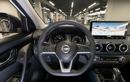 Nissan Qashqai, 2025 год, 3 400 000 рублей, 11 фотография