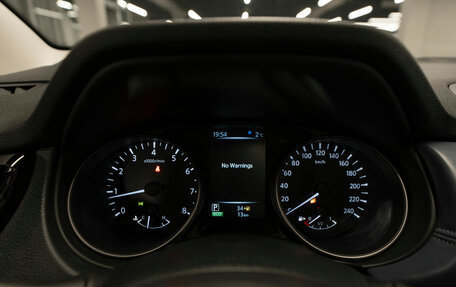 Nissan Qashqai, 2025 год, 3 400 000 рублей, 12 фотография