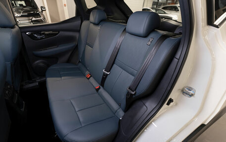 Nissan Qashqai, 2025 год, 3 400 000 рублей, 13 фотография