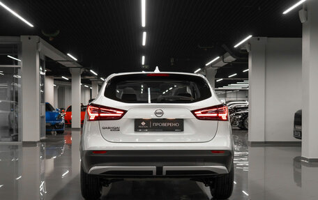 Nissan Qashqai, 2025 год, 3 400 000 рублей, 6 фотография