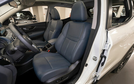 Nissan Qashqai, 2025 год, 3 400 000 рублей, 9 фотография