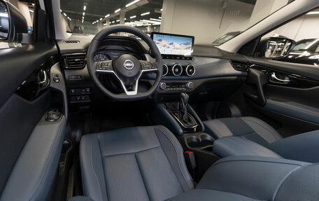 Nissan Qashqai, 2025 год, 3 400 000 рублей, 7 фотография