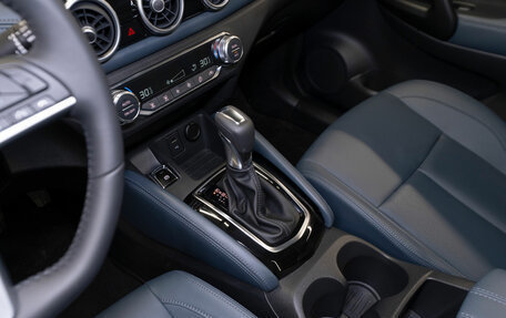 Nissan Qashqai, 2025 год, 3 400 000 рублей, 17 фотография