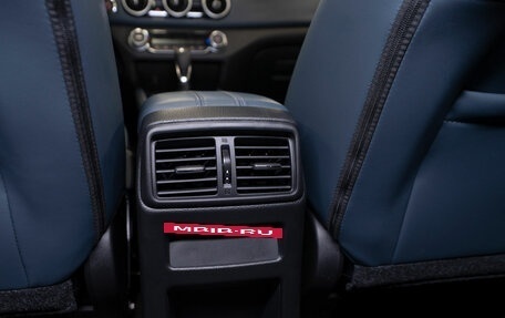 Nissan Qashqai, 2025 год, 3 400 000 рублей, 14 фотография