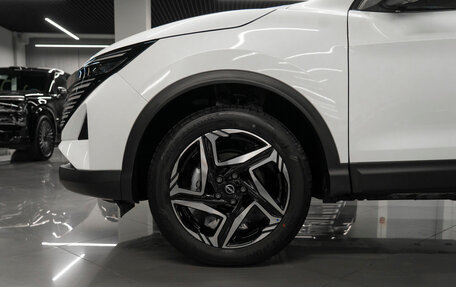 Nissan Qashqai, 2025 год, 3 400 000 рублей, 25 фотография