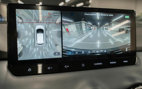 Nissan Qashqai, 2025 год, 3 400 000 рублей, 20 фотография