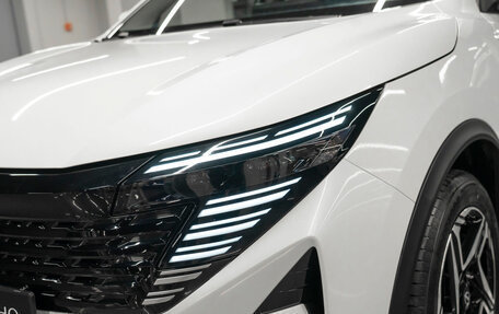 Nissan Qashqai, 2025 год, 3 400 000 рублей, 26 фотография