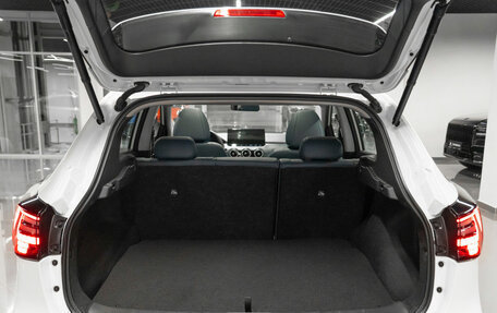 Nissan Qashqai, 2025 год, 3 400 000 рублей, 23 фотография