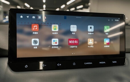 Nissan Qashqai, 2025 год, 3 400 000 рублей, 22 фотография