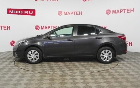 Toyota Corolla, 2013 год, 1 210 000 рублей, 8 фотография