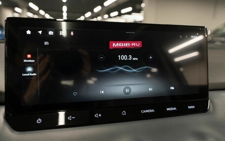 Nissan Qashqai, 2025 год, 3 400 000 рублей, 21 фотография