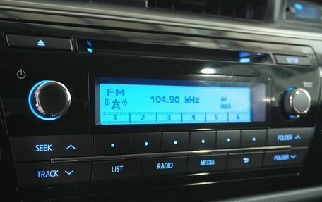 Toyota Corolla, 2013 год, 1 210 000 рублей, 12 фотография