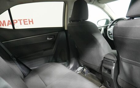 Toyota Corolla, 2013 год, 1 210 000 рублей, 11 фотография