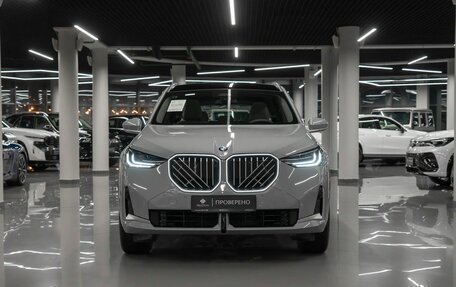 BMW X3, 2025 год, 6 580 000 рублей, 3 фотография