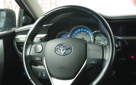 Toyota Corolla, 2013 год, 1 210 000 рублей, 15 фотография