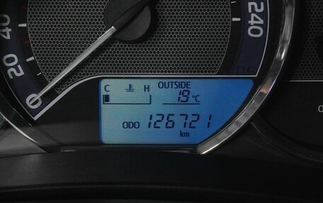 Toyota Corolla, 2013 год, 1 210 000 рублей, 17 фотография