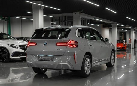 BMW X3, 2025 год, 6 580 000 рублей, 4 фотография