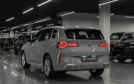 BMW X3, 2025 год, 6 580 000 рублей, 5 фотография