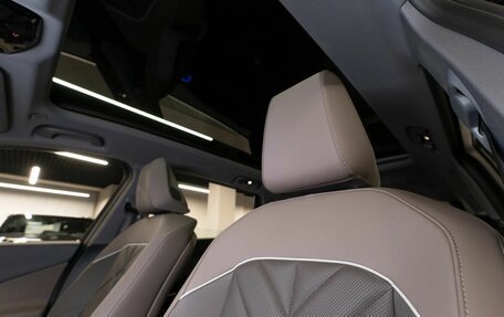 BMW X3, 2025 год, 6 580 000 рублей, 10 фотография