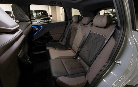 BMW X3, 2025 год, 6 580 000 рублей, 13 фотография