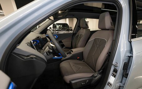 BMW X3, 2025 год, 6 580 000 рублей, 9 фотография