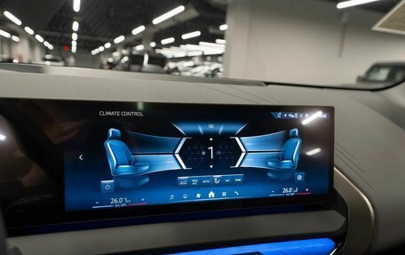 BMW X3, 2025 год, 6 580 000 рублей, 17 фотография