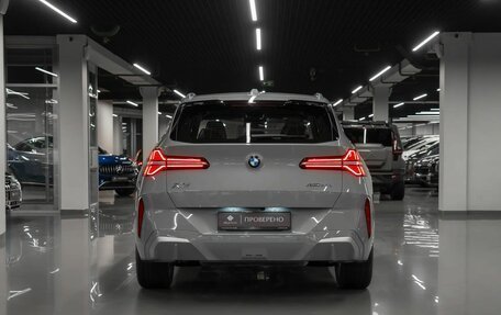 BMW X3, 2025 год, 6 580 000 рублей, 6 фотография