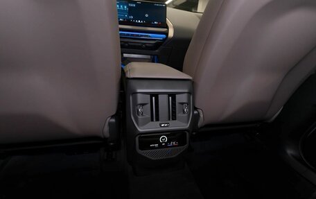 BMW X3, 2025 год, 6 580 000 рублей, 14 фотография