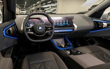 BMW X3, 2025 год, 6 580 000 рублей, 7 фотография