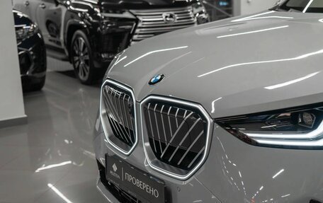BMW X3, 2025 год, 6 580 000 рублей, 28 фотография