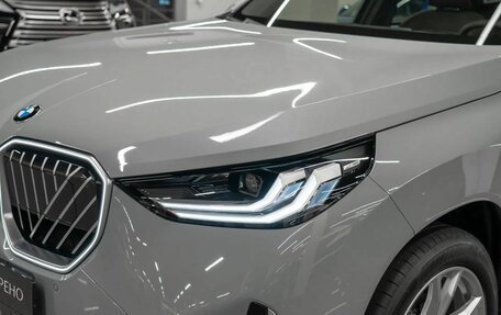 BMW X3, 2025 год, 6 580 000 рублей, 27 фотография