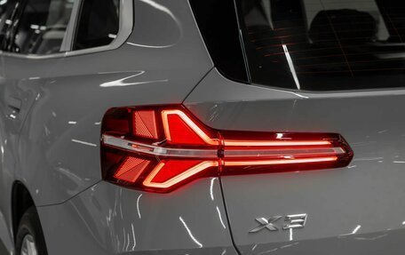 BMW X3, 2025 год, 6 580 000 рублей, 29 фотография