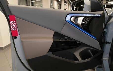 BMW X3, 2025 год, 6 580 000 рублей, 19 фотография
