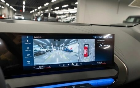 BMW X3, 2025 год, 6 580 000 рублей, 18 фотография