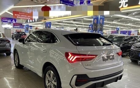 Audi Q3, 2021 год, 2 650 333 рублей, 6 фотография