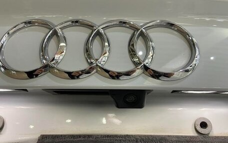 Audi Q3, 2021 год, 2 650 333 рублей, 12 фотография