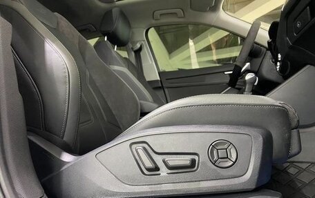 Audi Q3, 2021 год, 2 650 333 рублей, 13 фотография