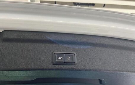 Audi Q3, 2021 год, 2 650 333 рублей, 14 фотография