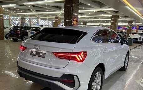 Audi Q3, 2021 год, 2 650 333 рублей, 5 фотография