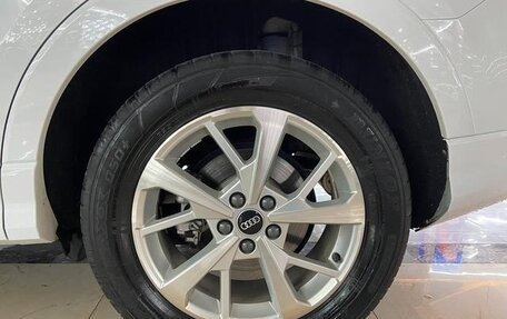 Audi Q3, 2021 год, 2 650 333 рублей, 11 фотография