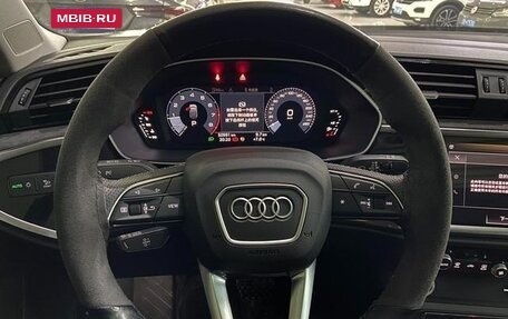 Audi Q3, 2021 год, 2 650 333 рублей, 10 фотография